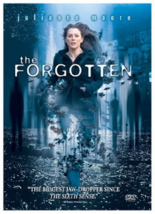 The Forgotten Dvd - £8.23 GBP