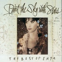 Paint the Sky with Stars: The Best of Enya Cd - £9.01 GBP