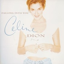 Falling Into You by Celine Dion Cd - £8.46 GBP