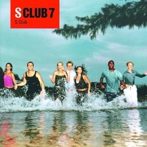 S-Club By  S-Club 7 Cd - £7.72 GBP