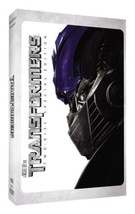 Transformers Dvd - £8.72 GBP