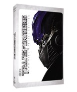 Transformers Dvd - £8.42 GBP