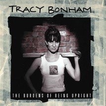 The Burdens Of Being Upright by Tracy Bonham Cd - £8.97 GBP