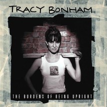 The Burdens Of Being Upright by Tracy Bonham Cd - £8.41 GBP