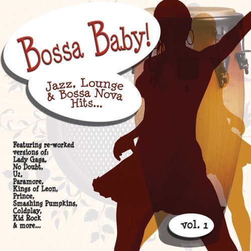 Bossa Baby   Cd