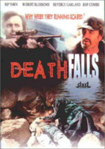 Death Falls Dvd - $11.50