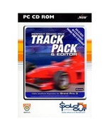 Perfect Grand Prix Track Pack &amp; Editior - Unofficial Expansion for Micro... - £7.85 GBP