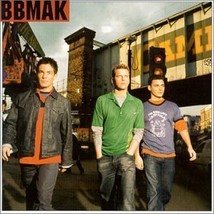 Sooner Or Later by Bbmak Cd - £8.43 GBP