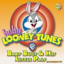 Baby Looney Tunes: Baby Bugs &amp; His Little Pals Cd - £7.59 GBP