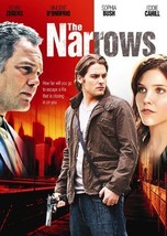 The Narrows Dvd - £8.83 GBP