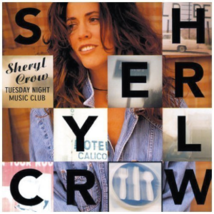 Tuesday Night Music Club by Crow, Sheryl Cd - £7.51 GBP