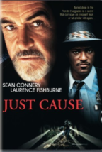 Just Cause Dvd - £8.68 GBP
