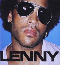 Lenny by Lenny Kravitz Cd - £8.75 GBP