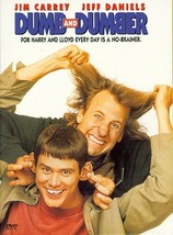 Dumb and Dumber Dvd - £7.85 GBP
