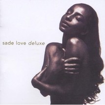 Sade - Love Deluxe Cd - £7.56 GBP