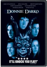 Donnie Darko Dvd - £8.59 GBP