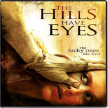 The Hills Have Eyes Dvd - £8.45 GBP
