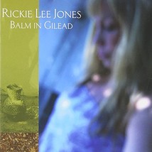 Balm in Gilead By Rickie Lee Jones Cd - £9.38 GBP