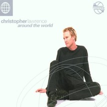 Around the World  By Lawrence, Christopher Cd - £9.38 GBP