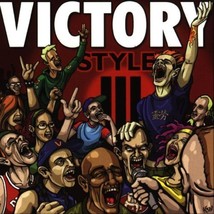 Victory Style Vol. 3  Cd - £9.31 GBP