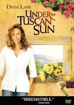 Under the Tuscan Sun Dvd - £8.78 GBP