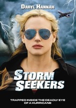 Storm Seekers Dvd - £8.78 GBP