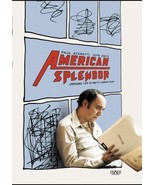 American Splendor Dvd - £8.42 GBP