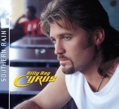 Southern Rain by Cyrus, Billy Ray Cd - £8.73 GBP