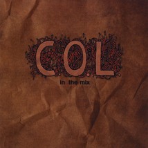 In the Mix  By  Col Cd - £8.61 GBP