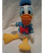 Disney Donald Duck 10 Inch Plus - £3.89 GBP