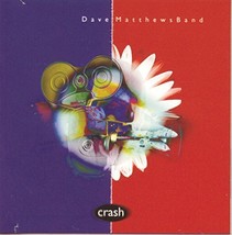 Crash by Dave Matthews Cd - £9.08 GBP