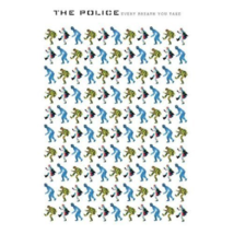 Every Breath You Take by The Police Cd - £8.70 GBP