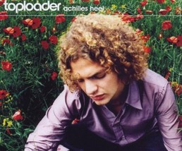 Achilles Heel By  Toploader Cd - £8.25 GBP