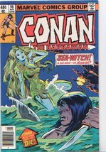 Conan the Barbarian #98 Jan 01, 1979 Roy Thomas - £7.06 GBP