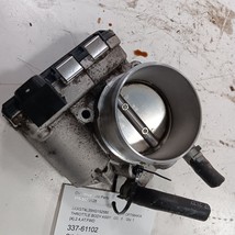 Throttle Body Valve 2.4L Fits 17-22 SPORTAGE  - $24.94