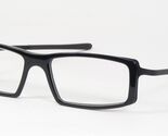 MARGOTTE EYEWEAR 0509 Noir Unique Rare Fait Main Lunettes Monture - $236.28