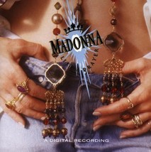 Like a Prayer by Madonna  Cd - £8.81 GBP