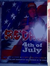 Redneck 4th of July by The Nashville Tribute Band Cd - £9.76 GBP