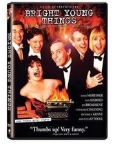 Bright Young Things Dvd - £9.18 GBP