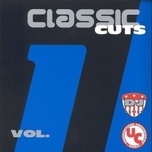 Classic Cuts, Vol. 1  Cd - £9.20 GBP