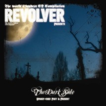  The Dark Side by Revolver Cd - £9.36 GBP