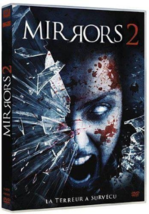 Mirrors 2 Dvd - £9.19 GBP