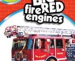 All about big red fire enginesall about construction dvd  large  thumb155 crop