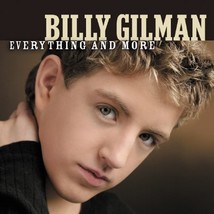Everything and More by Gilman, Billy Cd - £9.40 GBP