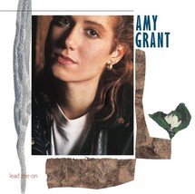 Lead Me On by Grant, Amy Cd - £8.88 GBP