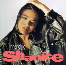 Inner Child by Shanice Cd - £7.59 GBP