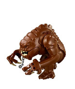 1pcs Star Wars LARGE RANCOR Minifigure Building Blocks Toys - £5.08 GBP