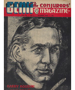 Genii The Conjurors&#39; Magazine October 1955 Vol. 20 No. 2 - €8,35 EUR