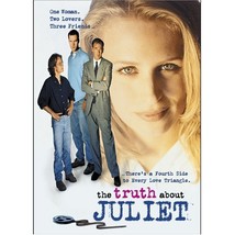 The Truth About Juliet Dvd - £9.03 GBP
