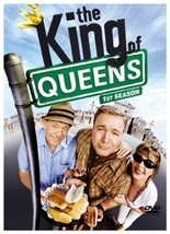 Season 1 The King of Queens: Season 1 Dvd - £12.86 GBP